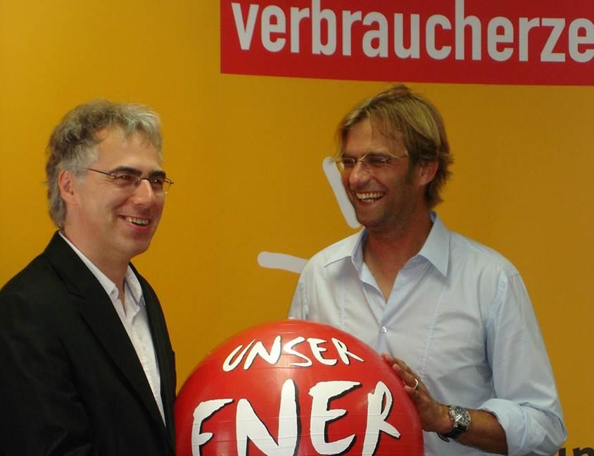 Jürgen Klopp