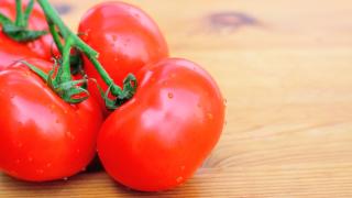 Lykopin - das "Tomaten-Vitamin"? 