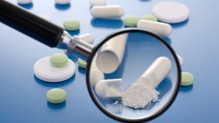 Medikamente unter der Lupe