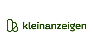 Grafik: Logo Kleinanzeigen