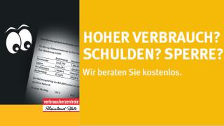 Energiekostenberatung