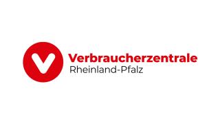 Logo der Verbraucherzentrale Rheinland-Pfalz