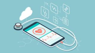 Symbolbild elektronische Patientenakte